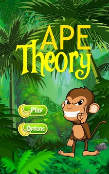 Ape Theory游戏截图1