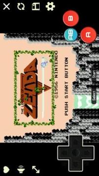 NES Emulator - Arcade Game (SNES)游戏截图1