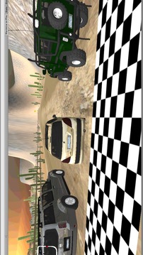 GAME CAR RACING游戏截图5