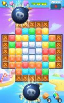Block Cubes Puzzle游戏截图3