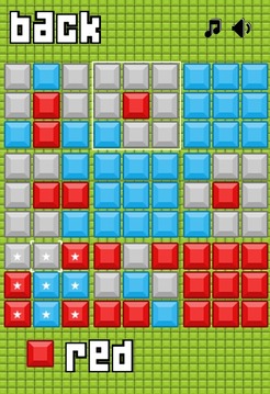 Emergent Tic Tac Toe游戏截图1