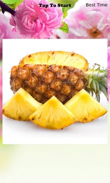 Pineapple Puzzle游戏截图1