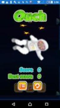 ASTRONAUT SPACE WALK游戏截图3