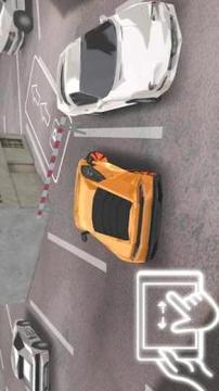 SPEED CAR PARKING : DRIVING AND PARKING游戏截图3