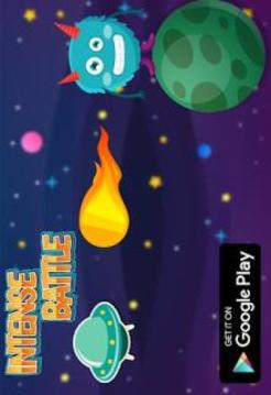 adventure of flogals jump space游戏截图5