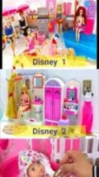 My Disney Toys游戏截图4