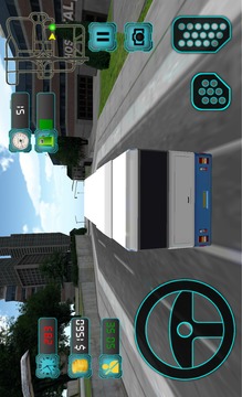 纽约市公交模拟器游戏截图4