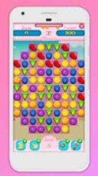 Sweet Candy Puzzle游戏截图4