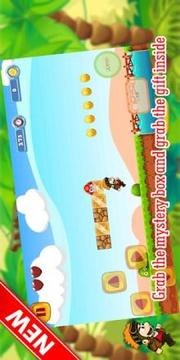 Jungle Hero Adventure游戏截图4