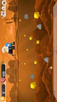 Gold Miner - Boundless Crazy游戏截图5