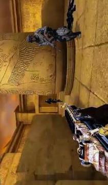 Counter Terrorist Sniper Shooting 3D游戏截图3