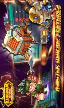 Kingdom Defense: Tower Wars TD游戏截图3