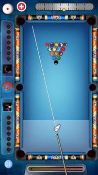 Ball Billiard Master 2018游戏截图5