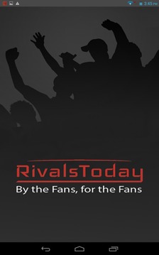 Rivals Today游戏截图1