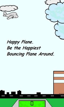 Happy Planes HD游戏截图2