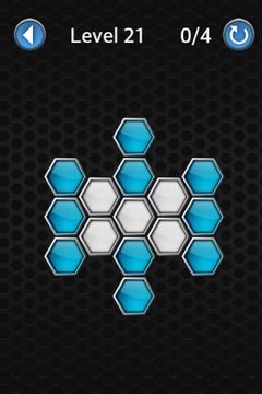 Hexas Lite游戏截图5