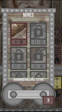 Diamond Delve游戏截图3