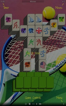 Mahjong Pocket Sports - Free游戏截图4