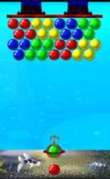 Bubble Shooter : Jeu De Bulles游戏截图4