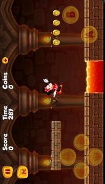 Minie and Mickey Adventure Mouse游戏截图4