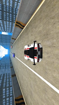 Highway Racing Fantasy Online游戏截图4