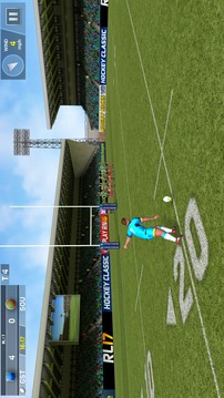 Rugby League 17游戏截图5