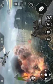 US Army Commando Glorious War : FPS Shooting Game游戏截图1