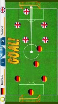 World Soccer Cup:Soccer League Football Kings 2018游戏截图5