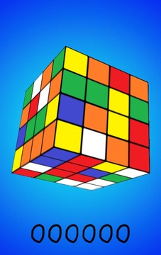 Cube Game游戏截图2