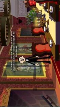 Nick and Willikins游戏截图4