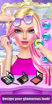 Fashion Doll - Diversity Salon游戏截图2