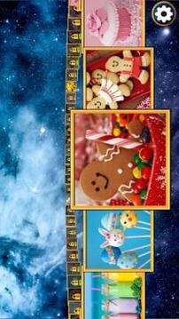 Jigsaw Puzzles Food Games游戏截图5