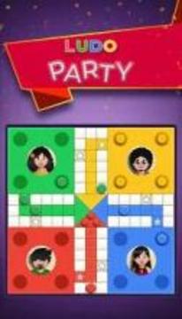 Ludo Party - 2018 New Star of Dice Games游戏截图5