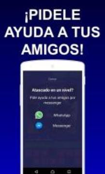 Adivina el Heroe de Dota 1游戏截图5