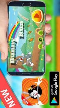 Wolrd For Looney Dash Tones游戏截图2