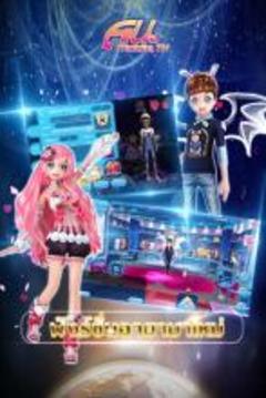 Love & Dance：Au Mobile Season 4游戏截图4