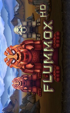 Flummox - Match 3 Block Puzzle游戏截图1