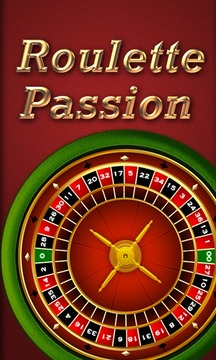 Roulette Passion游戏截图1