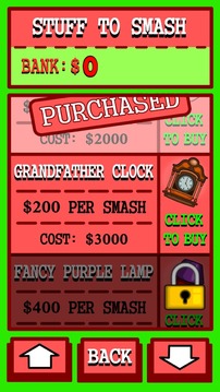 Break Stuff游戏截图3