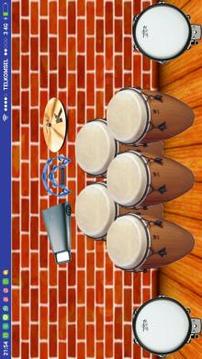Percussion Band Drum游戏截图4