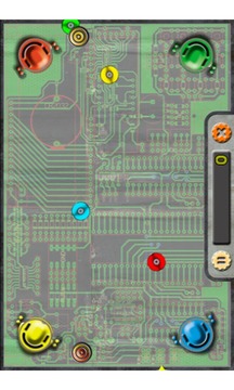 Droids游戏截图3