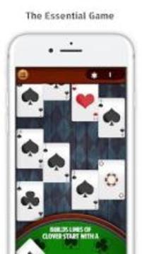 Downtown Solitaire Touch Puzzle游戏截图5