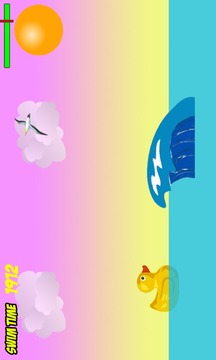 Duck Jump FREE游戏截图5