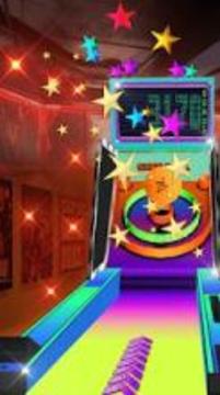 Skee Ball Hop Arcade – 3D Skee Ball 2018游戏截图2