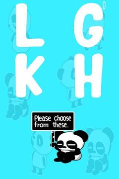 Finger Read游戏截图4