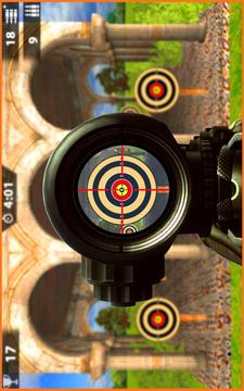 Target Range Shooting Master deluxe游戏截图4