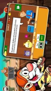 The Gold Miner Classic游戏截图1