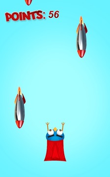 Supa Bird游戏截图4