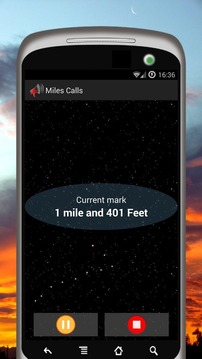 Miles Calls游戏截图1