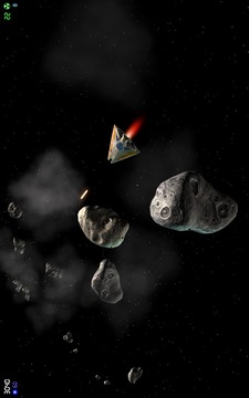 Space Shooter 3D游戏截图1